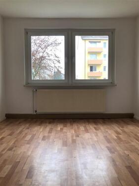 Foto - Erdgeschoßwohnung in Braunsbedra zur Miete