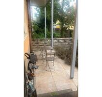 Apartment in the south side of Nürnberg