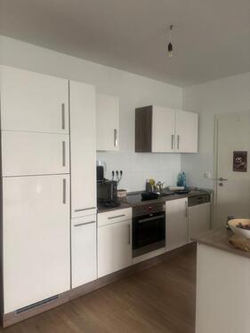 Foto - Erdgeschoßwohnung in Nürnberg zur Miete