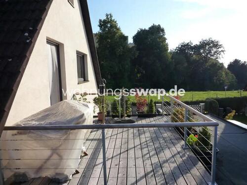 Foto - Wohnungsswap - 3 Zimmer, 94 m² - Plantagenweg, Freising