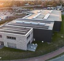 Lagerfläche Gewerbehalle zu vermieten - Wesel Fusternberg