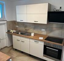 2 Zimmer Wohnung nähe Helios Einbauküche Neu saniert - Wuppertal Elberfeld