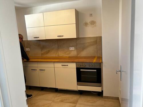 Foto - 2 Zimmer Etagenwohnung zur Miete in Wuppertal