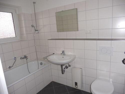 Foto - Etagenwohnung in Ahrensburg zur Miete