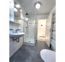 ERSTBEZUG: Moderne 2,5 ZKB Wohnung, Miet-,Miete,66121 Saarbrücken