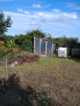 Foto - Grundst&uuml;ck in Schwedt (Oder) zur Miete