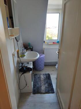 Foto - 3 Zimmer Dachgeschoßwohnung in Eschwege