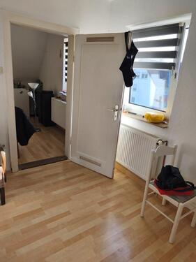 Foto - Dachgeschoßwohnung in Eschwege zur Miete