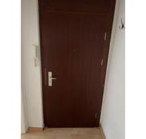 2-Zimmer-Wohnung inkl. Einbauküche und Balkon in top Lage - Dortmund