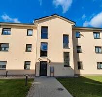 2 Zimmerwohnung in Bad Bevensen