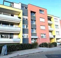 Renditestarke 1-Zimmer-Wohnung im Zentrum von Neumarkt - Neumarkt in der Oberpfalz Altenhof