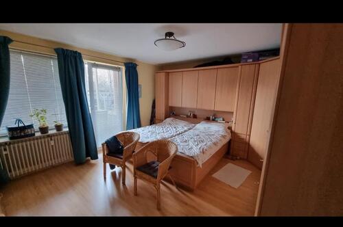 Foto - 3 Zimmer Erdgeschoßwohnung zum Kaufen in Cuxhaven