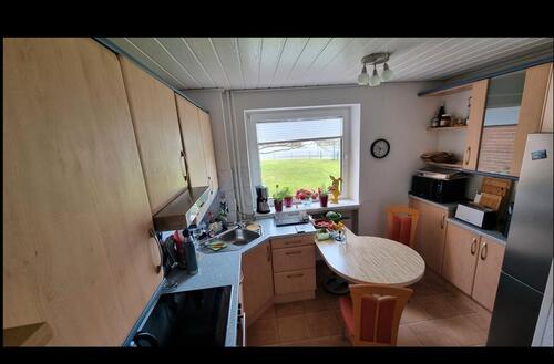 Foto - Erdgeschoßwohnung in Cuxhaven zum Kaufen