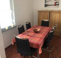 Moderne Souterrain und Erdgeschosswohnung in Geseke zu verkaufen