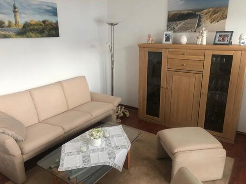 Foto - 6 Zimmer Erdgeschoßwohnung zum Kaufen in Geseke