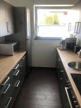 Foto - 6 Zimmer Erdgeschoßwohnung in Geseke