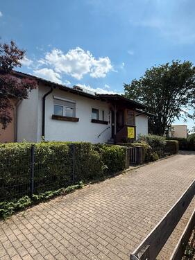 Foto - 4.5 Zimmer Doppelhaushälfte zum Kaufen in Gosheim