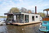 Foto - Hausboot mieten: Urlaub auf dem Wasser - Ferienhaus