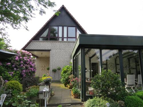 Foto - Ferienwohnungen in Bremerhaven - 60,00 EUR Kaltmiete,