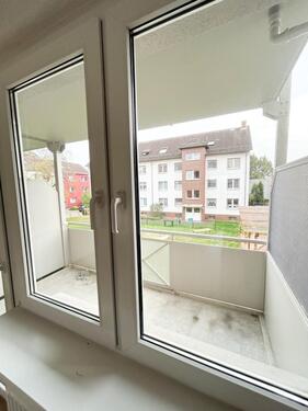 Foto - Etagenwohnung in Wolfsburg