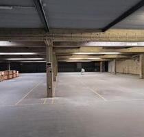 BUXTEHUDE Lagerfläche ca. 1.730qm, Teilflächen 400qm, opt. Büro - Seevetal