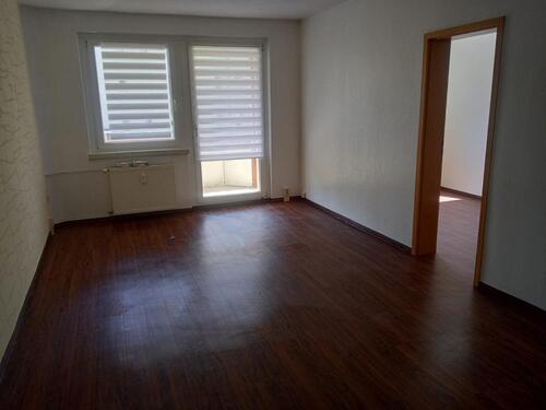 Foto - 4 Raum Wohnung mit Balkon und Stellplatz