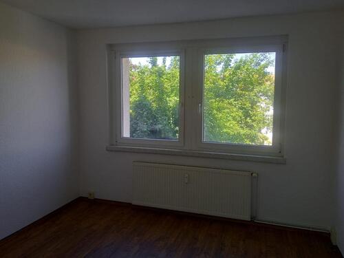 Foto - Etagenwohnung zur Miete in Burg