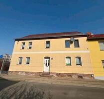 Haus in Bad Frankenhausen zu verkaufen - Bad Frankenhausen/Kyffhäuser
