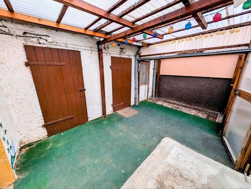 Foto - Einfamilienhaus in Bad Frankenhausen/Kyffhäuser zum Kaufen