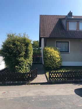 Foto - Einfamilienhaus zum Kaufen in Langelsheim