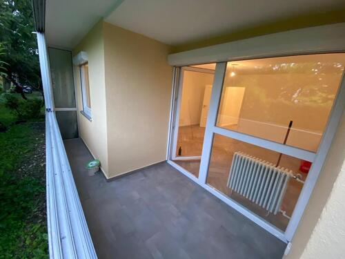Foto - Frisch renovierte, zwei Zimmerwohnung