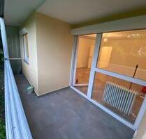 Frisch renovierte, zwei Zimmerwohnung - Augsburg Lechhausen