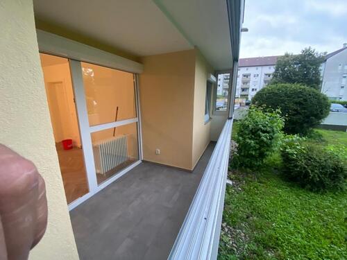 Foto - Etagenwohnung in Augsburg zur Miete