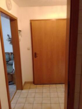 Foto - Etagenwohnung zur Miete in Pocking