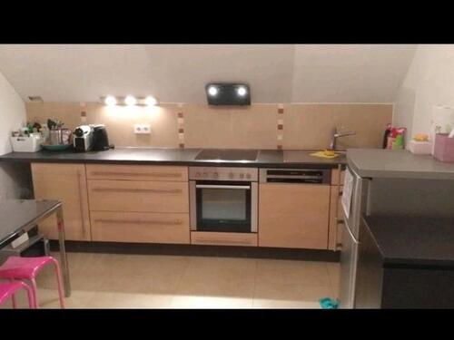 Foto - Wohnung zu vermieten - 490,00 EUR Kaltmiete,