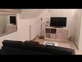 Foto - Etagenwohnung zur Miete in Aichach