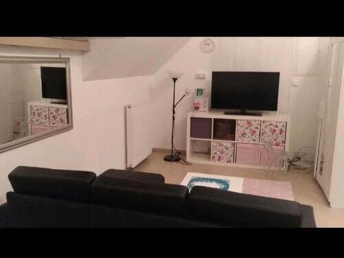 Foto - Etagenwohnung zur Miete in Aichach