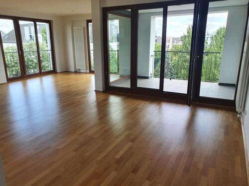 Foto - Etagenwohnung zur Miete in Frankfurt am Main