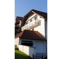 Helle Dachgeschoss Whg. mit Traumblick - Bad Griesbach im Rottal