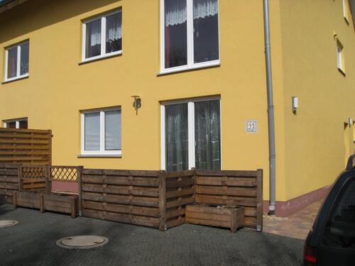 Foto - Schöne, helle Wohnung in Mahlberg – ideal für EinzelpersonPaar