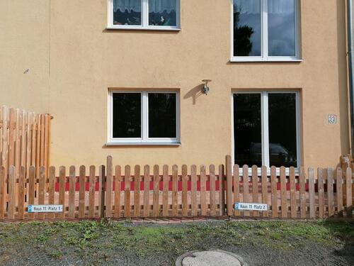 Foto - Etagenwohnung zur Miete in Bad Münstereifel