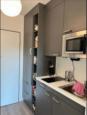 Foto - Etagenwohnung in Berlin