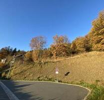 Grundstück in Bad Berneck Vordere Warmeleite zu verkaufen - Bad Berneck im Fichtelgebirge