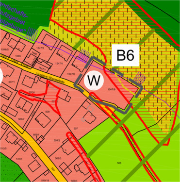 Foto - Einfamilienhaus in Bad Berneck im Fichtelgebirge
