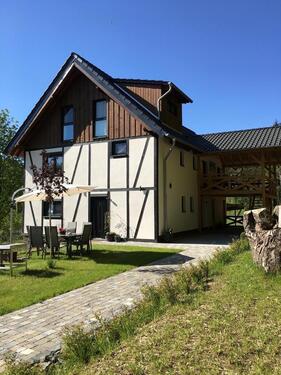 Foto - Moderne Wohnung exklusiv eingerichtet für eine Person