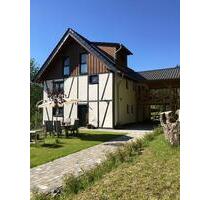 Moderne Wohnung exklusiv eingerichtet für eine Person - Morsbach