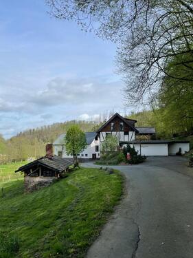 Foto - Etagenwohnung zur Miete in Morsbach