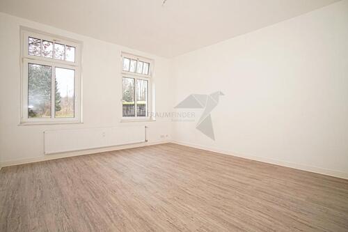 Foto - Etagenwohnung in Chemnitz zur Miete