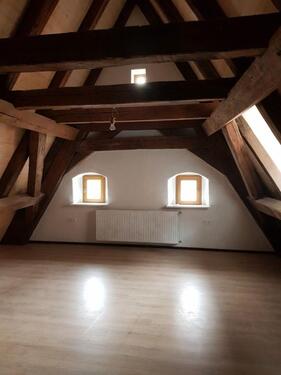 Foto - Etagenwohnung auf 2 Ebenen - Neustadt a. d. Waldnaab