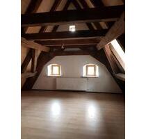 Etagenwohnung auf 2 Ebenen - Neustadt a. d. Waldnaab - Neustadt an der Waldnaab